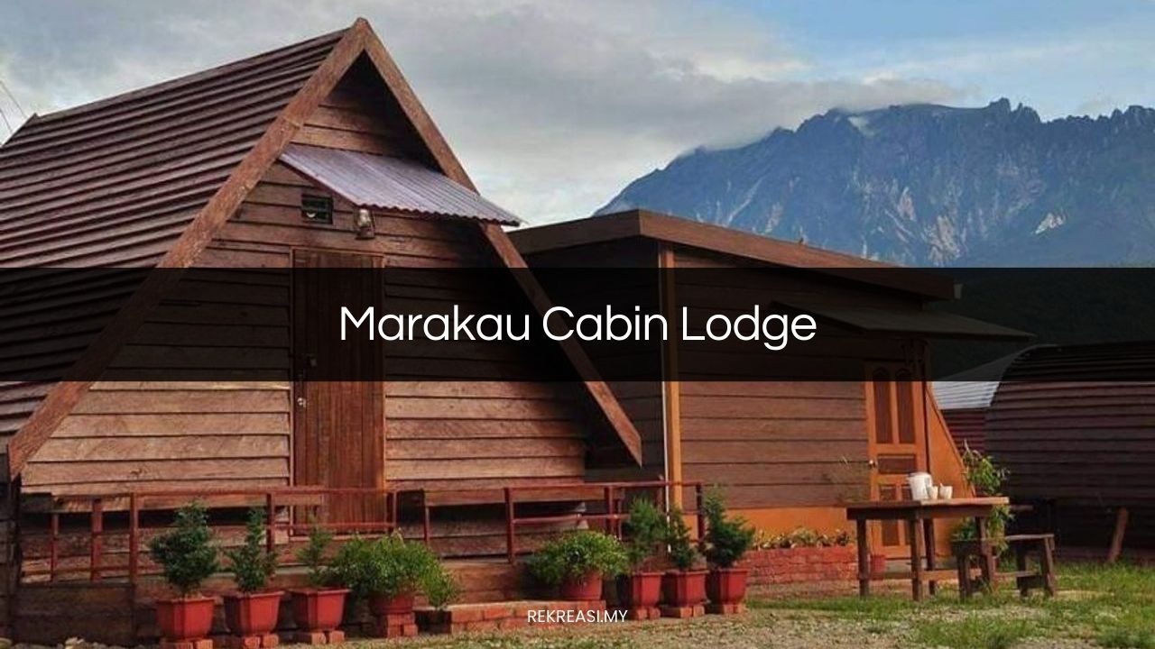 Marakau Cabin Lodge