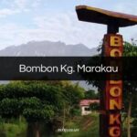 Bombon Kg. Marakau