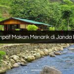 Tempat Makan Menarik di Janda Baik