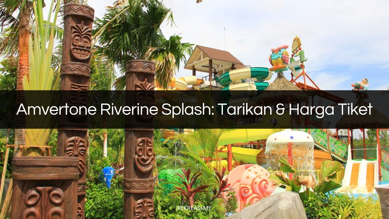 Amvertone Riverine Splash