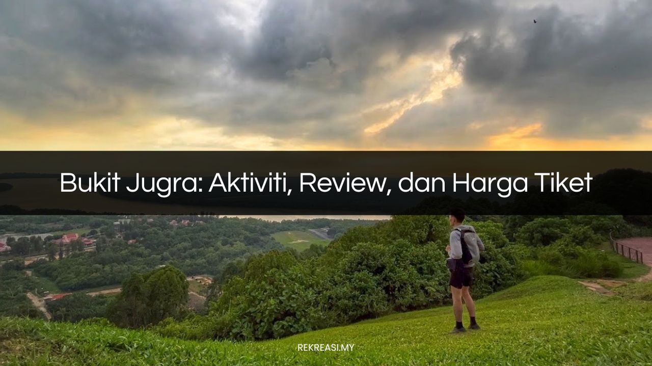 Bukit Jugra