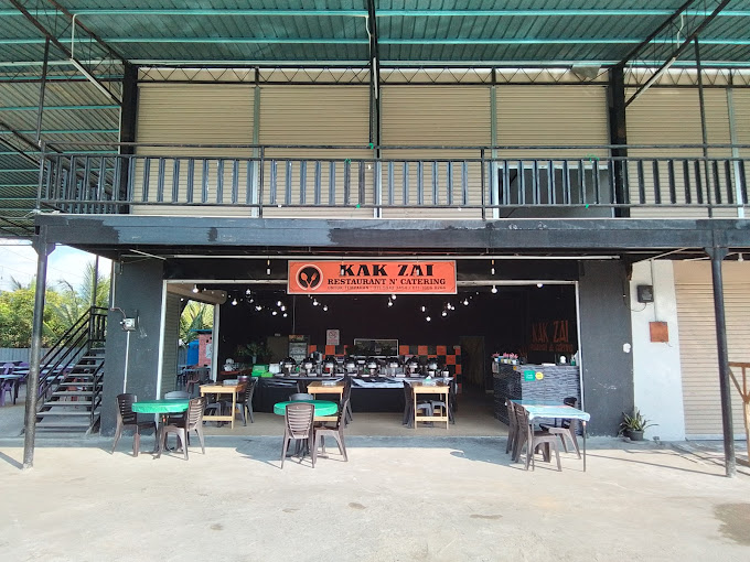 Tempat Makan Menarik di Tuaran
