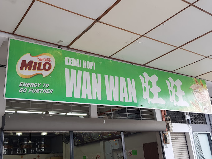 Tempat Makan Menarik di Kota Kinabalu