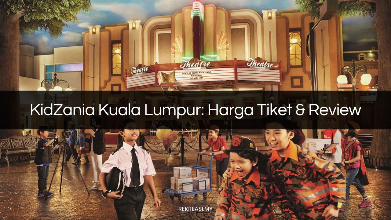 KidZania