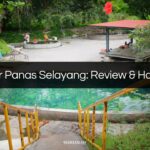 Kolam Air Panas Selayang