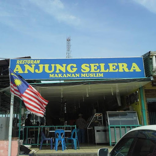 Tempat Makan Menarik di Ranau