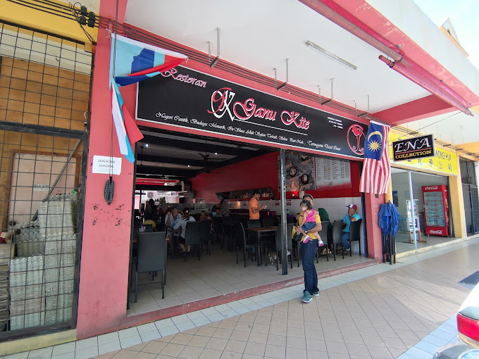 Tempat Makan Menarik di Tuaran
