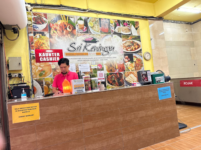 Tempat Makan Menarik di Putatan
