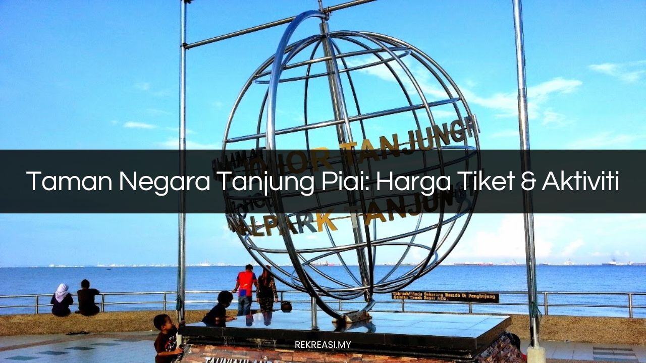 Taman Negara Tanjung Piai