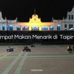 Tempat Makan Menarik di Taiping
