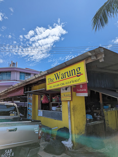 Tempat Makan Menarik di Kota Kinabalu