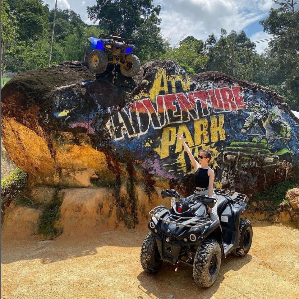 atv adventure kl selangor