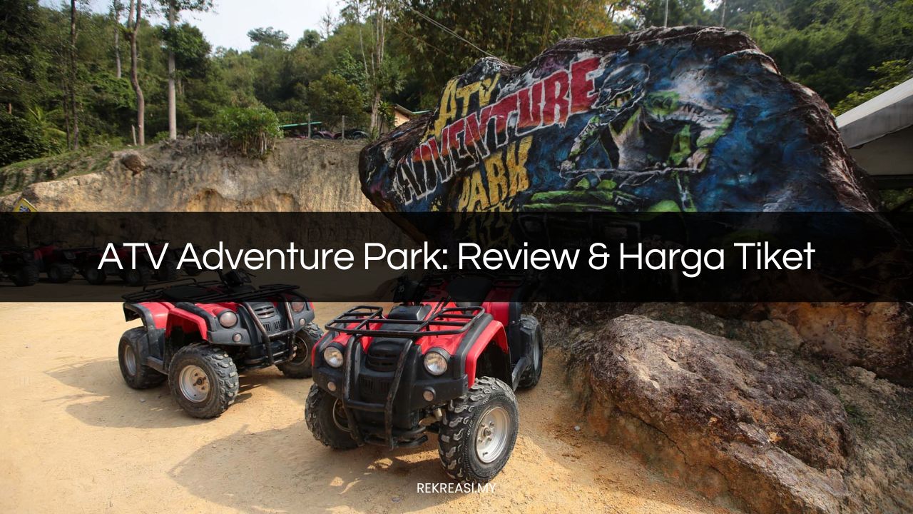 atv adventure park