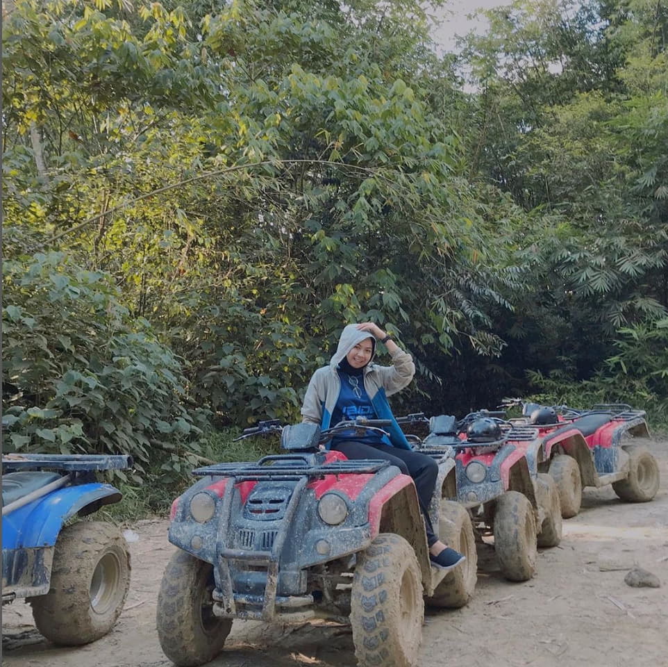 atv park kl