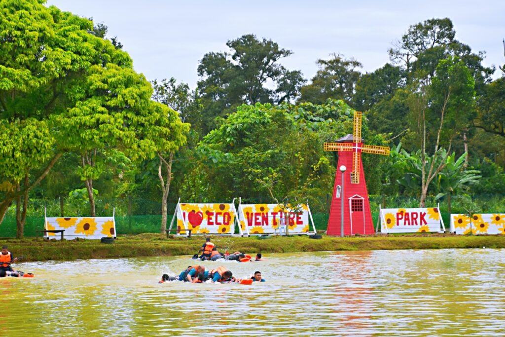 ecoventure park