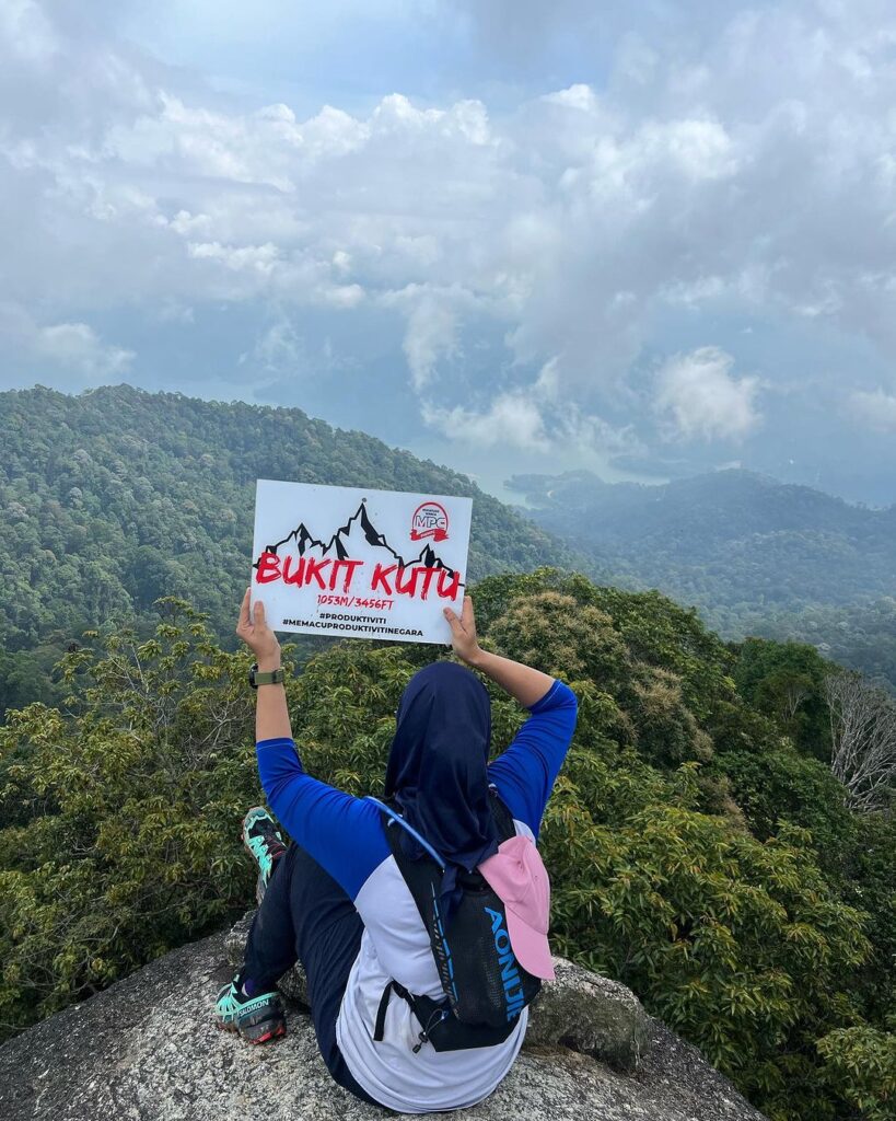 harga tiket bukit kutu