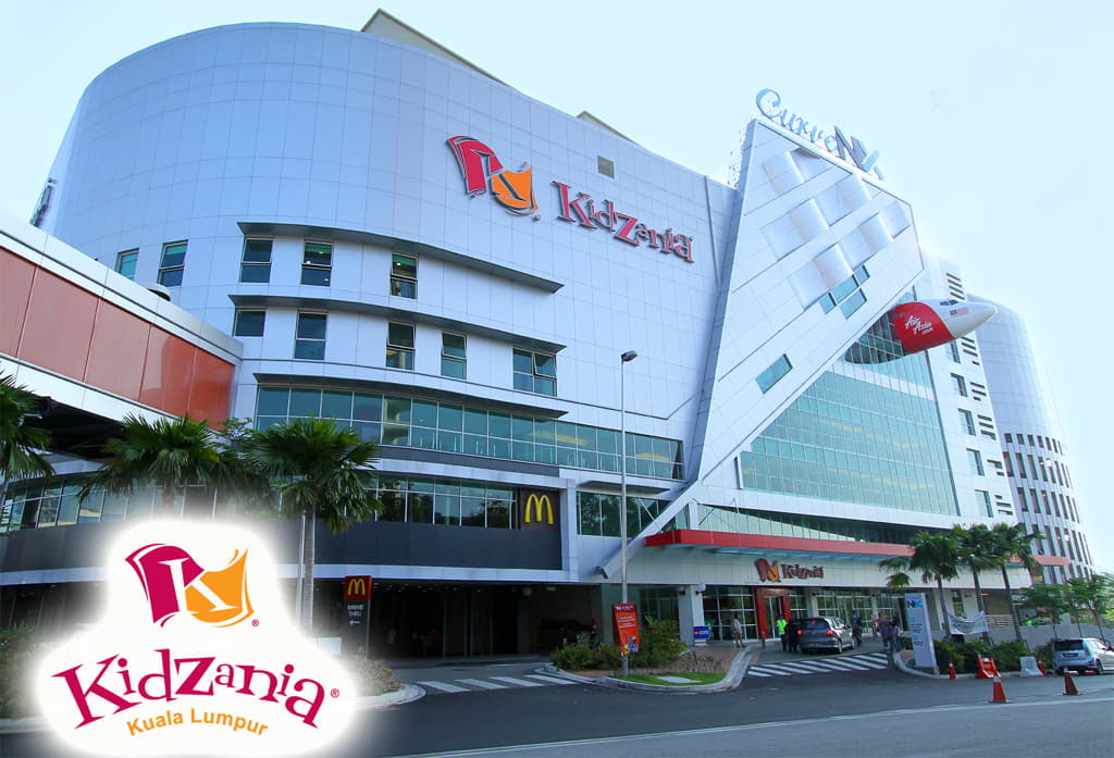 harga tiket kidzania kl