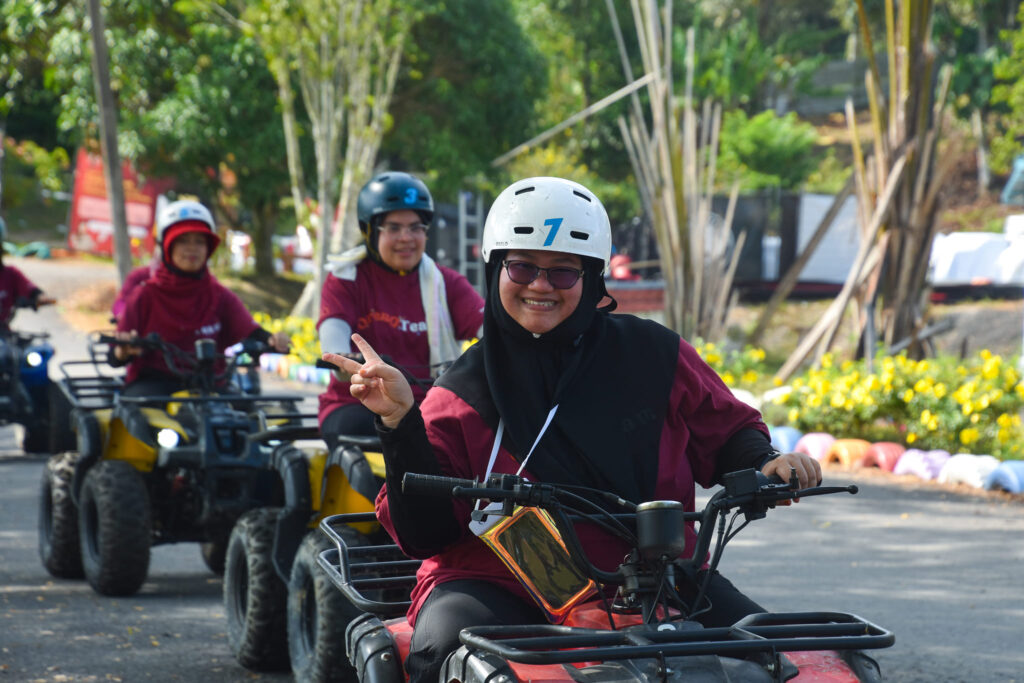 harga tiket semenyih ecoventure resort & recreation