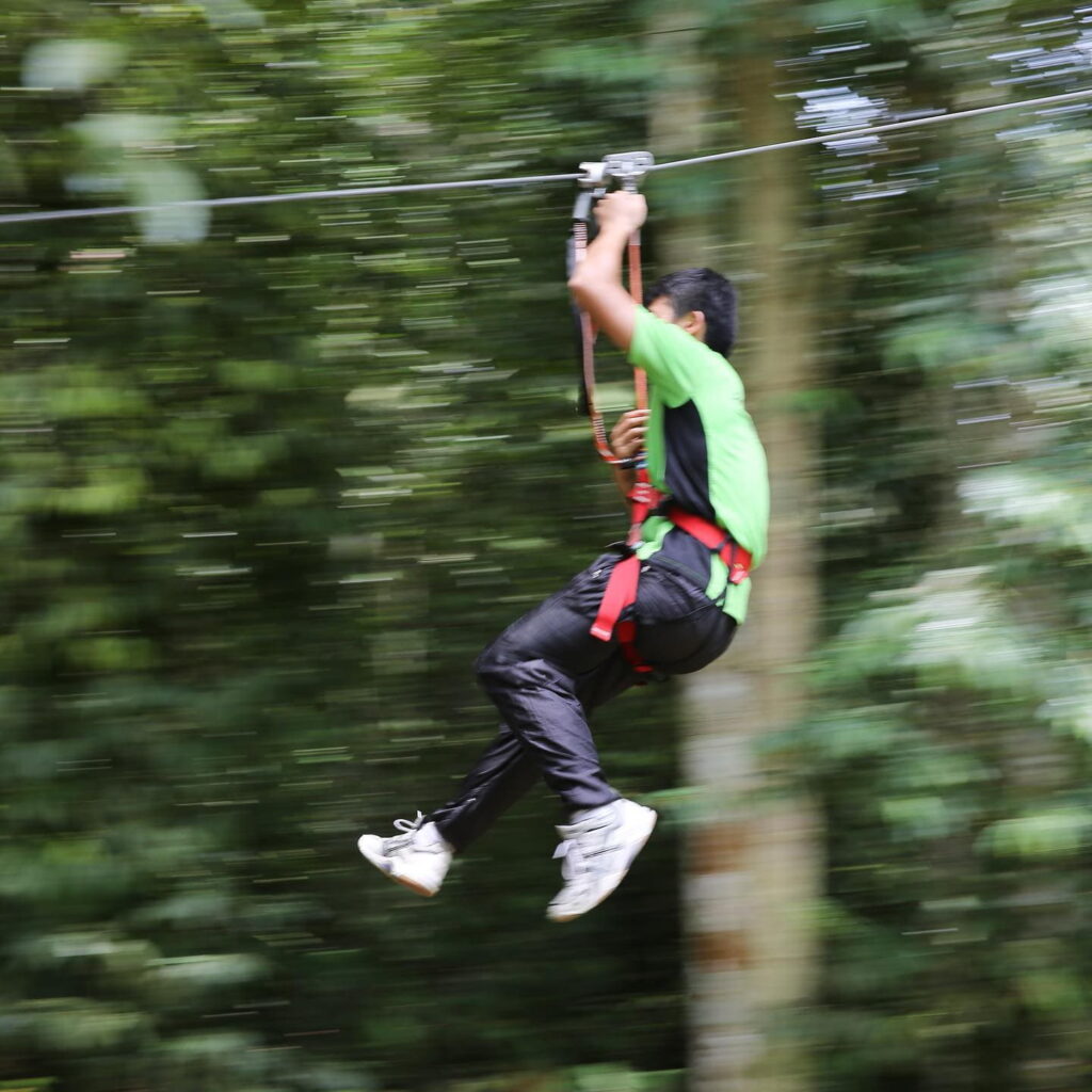 harga tiket skytrex shah alam