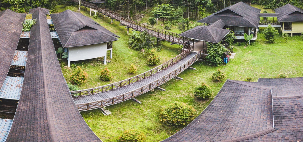kawag nature lodge