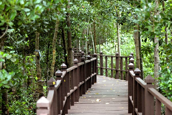 kemudahan tanjung piai
