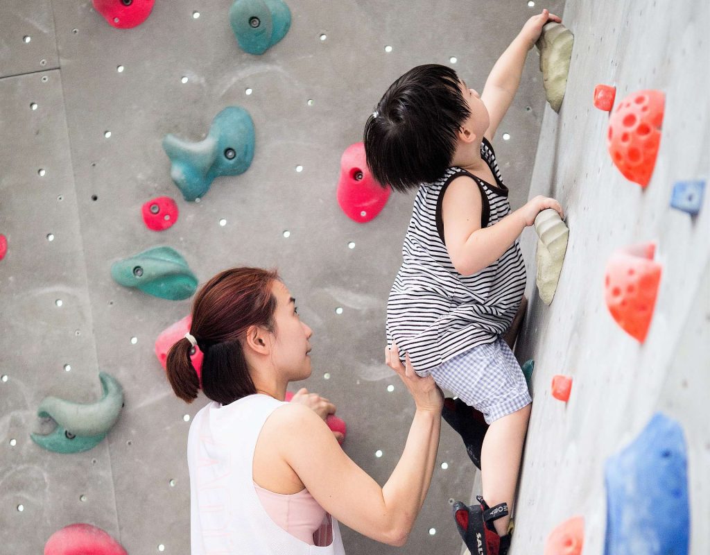 kicak klub for kids