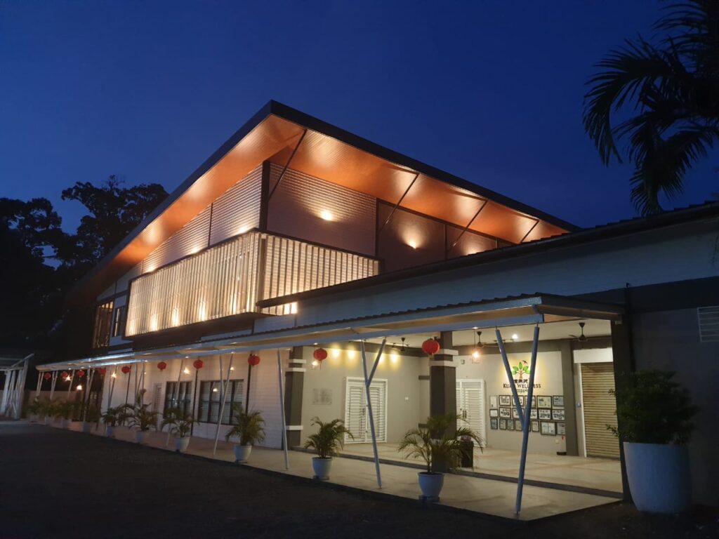 lokasi kuan wellness