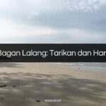 pantai bagan lalang