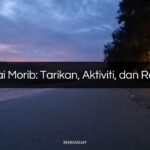 pantai morib
