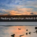 pantai redang sekinchan