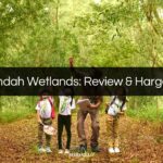 paya indah wetlands