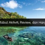 pulau mabul
