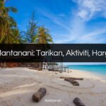 pulau mantanani
