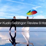 sky mirror kuala selangor