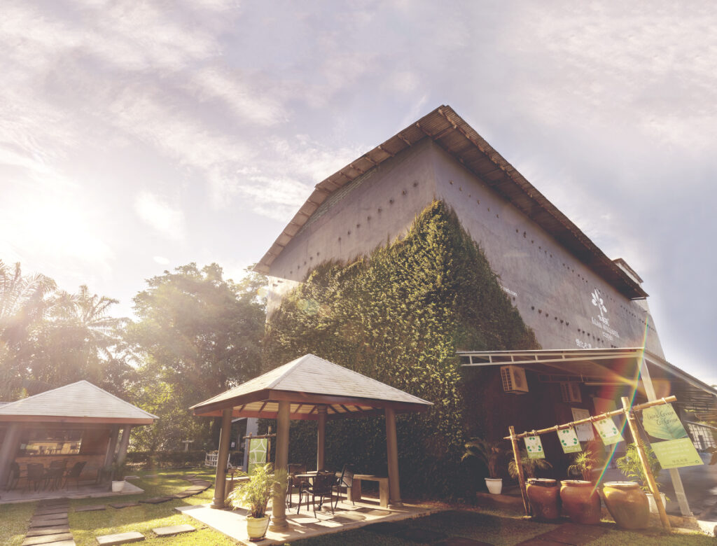 swiftlet home kuan wellness