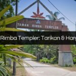 taman rimba templer