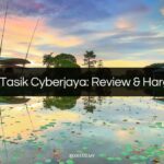taman tasik cyberjaya