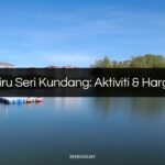 tasik biru seri kundang