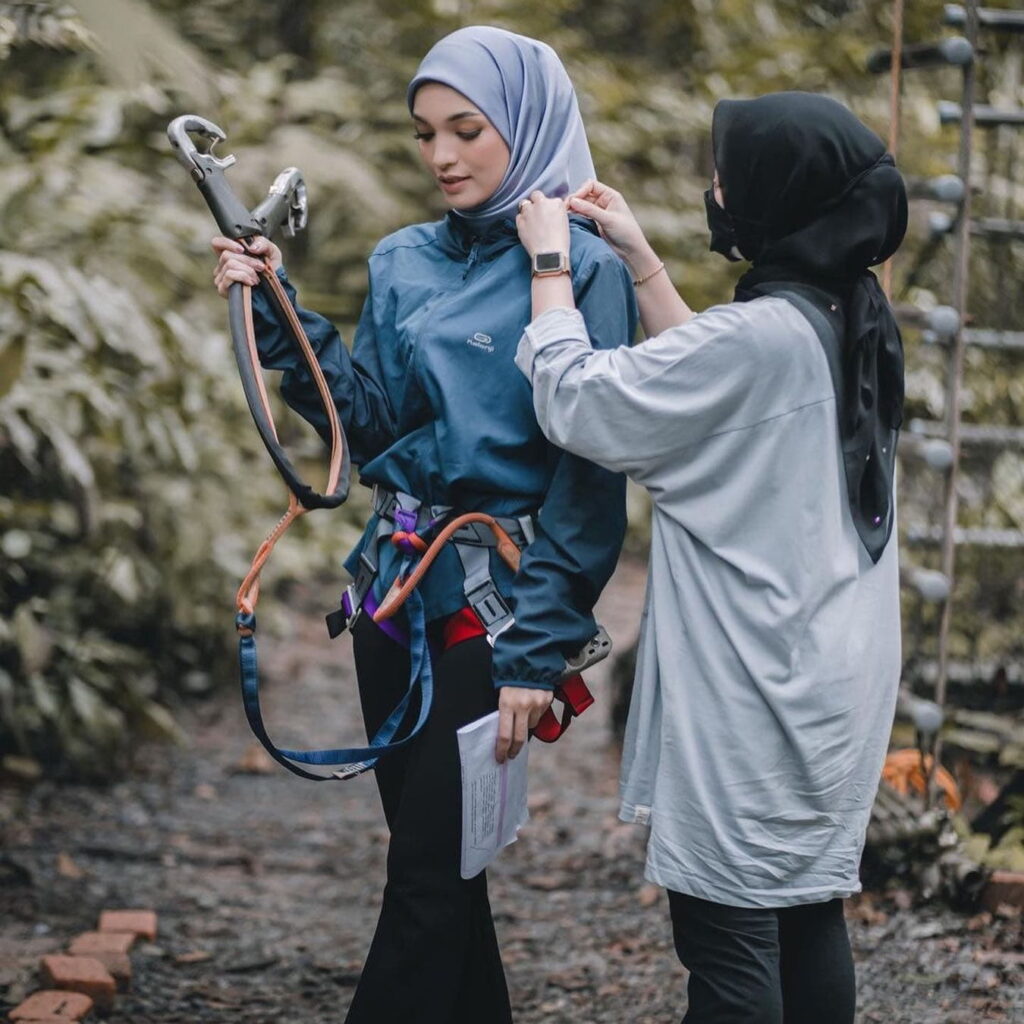 tentang skytrex adventures