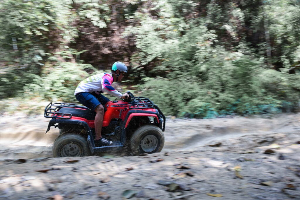 waktu operasi atv park kl