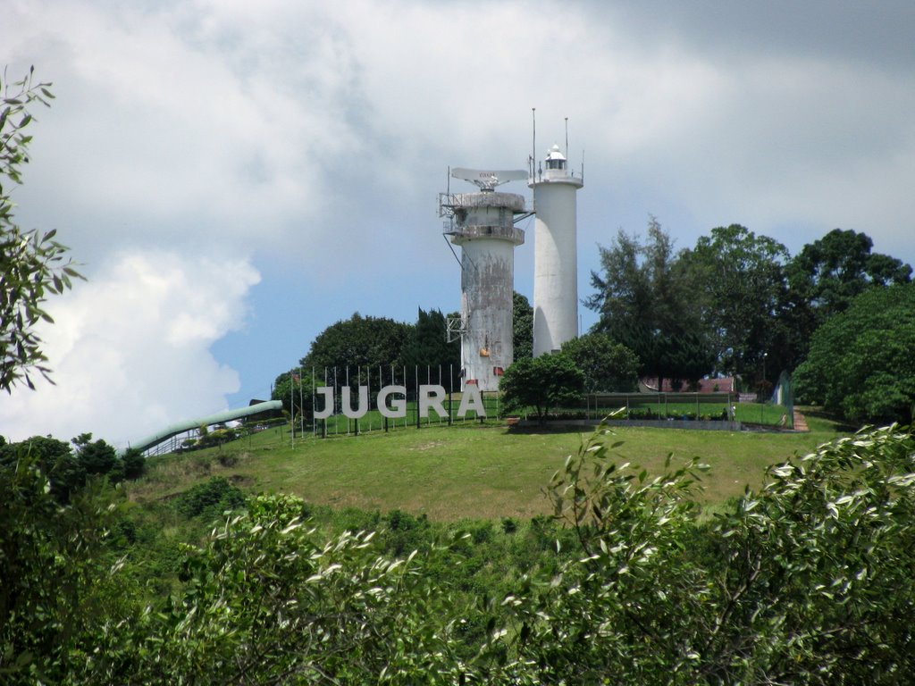 waktu operasi jugra