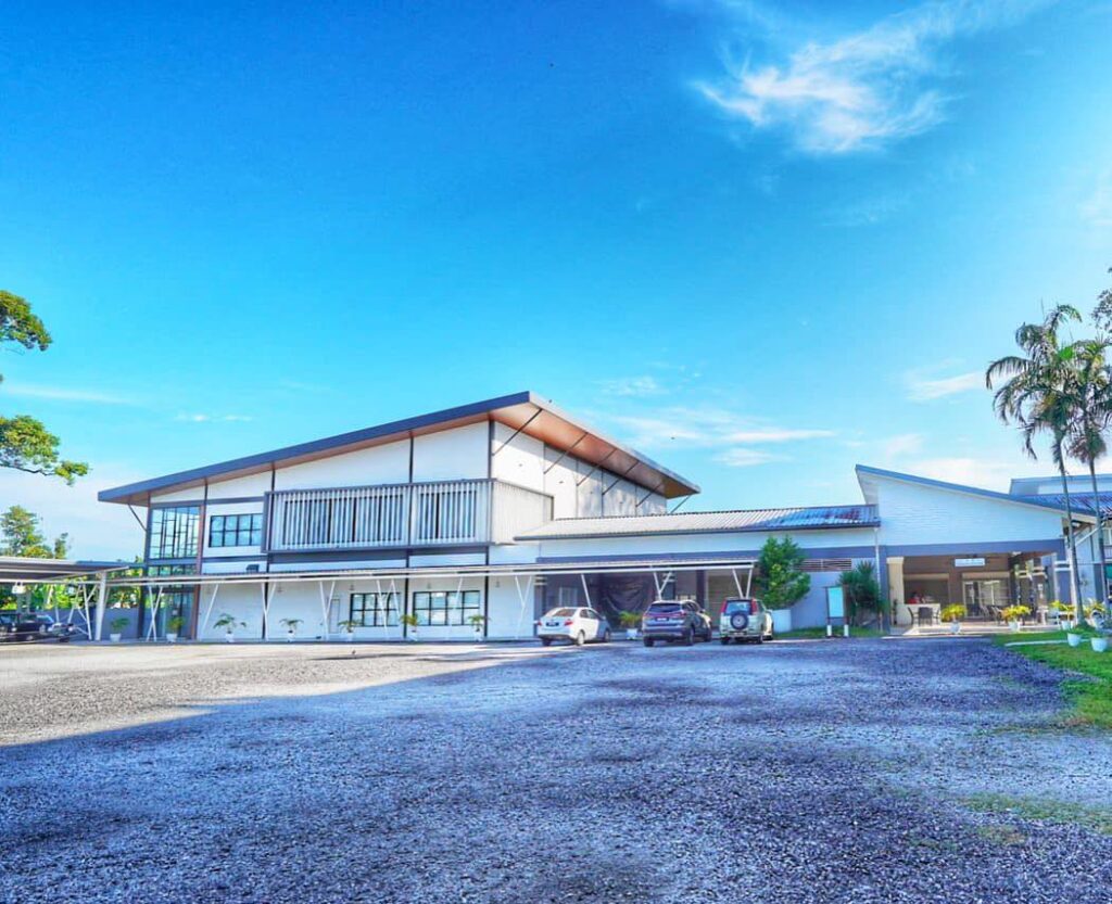 waktu operasi kuan wellness