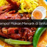 Tempat Makan Menarik di Bintulu