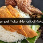 Tempat Makan Menarik di Mukah
