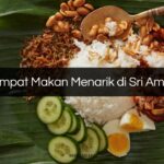 Tempat Makan Menarik di Sri Aman