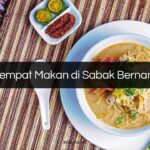 Tempat Makan di Sabak Bernam