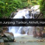 air terjun junjong