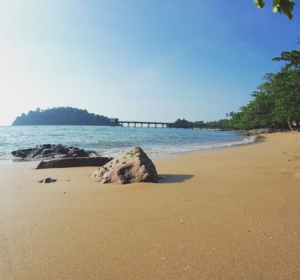aktiviti pulau sayak