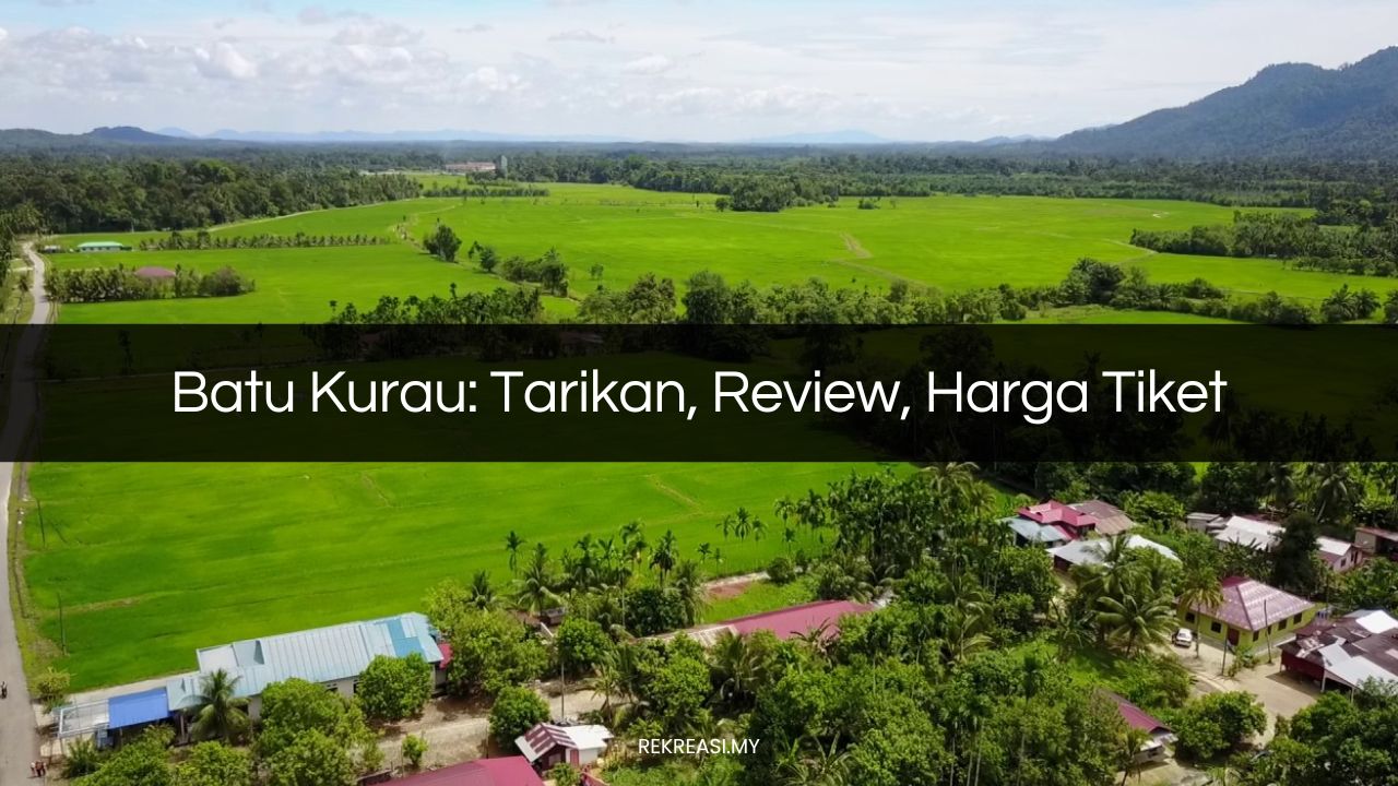 batu kurau