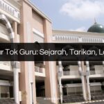 bazar tok guru